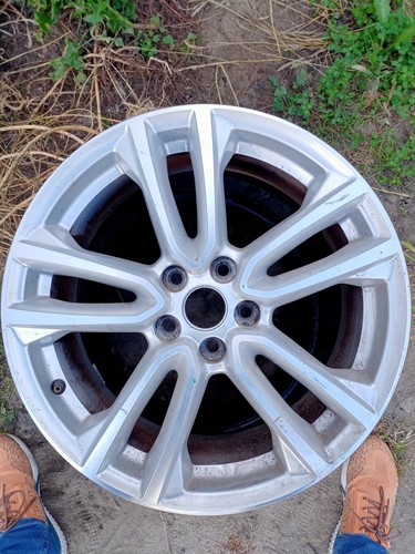 Alufelge zoll 5 5x108 - 18, 7.5"