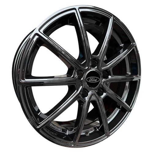 Felgen zoll ford c - 18, c-max