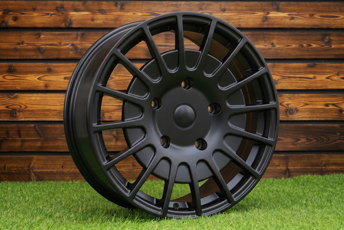 R18 zoll 5x160 - 5x160, calibre
