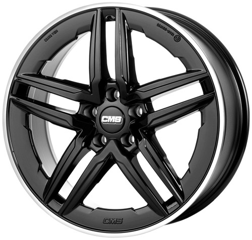 Alufelgen cms c29 aero - alufelgen, c29-aero