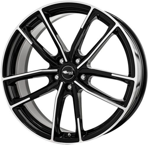 Winterräder brock b38 für - brock,