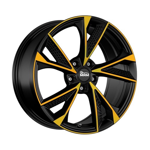 Zoll mam rs6 felgen für - zoll,