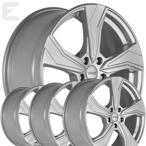 Alufelgen satz für - satz, ford