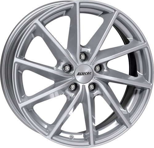 Alufelgen alutec singa - alutec, für