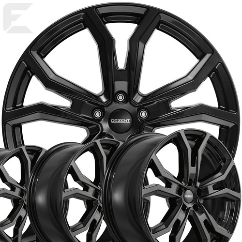 Alufelgen satz für ford focus - für,