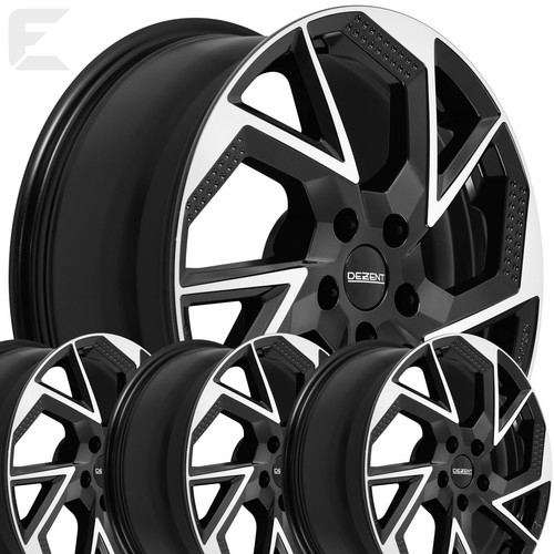 Alufelgen satz für - für, ford
