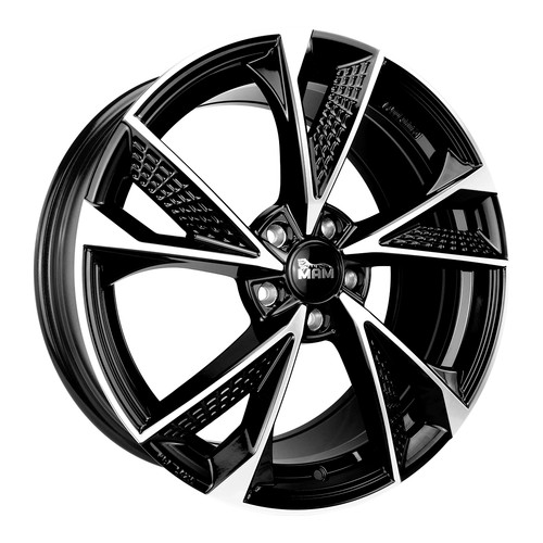 Zoll mam rs6 5x108 - 16,