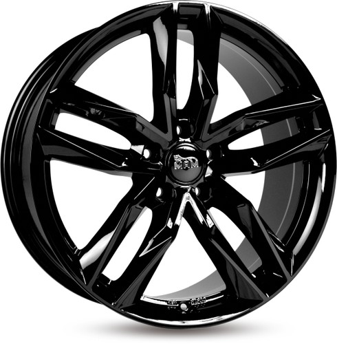 Alufelgen mam rs3 für ford - alufelgen,