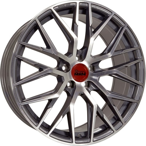 Winterräder mam rs4 für - mam,