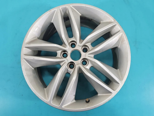 Alufelge zoll 0 5x108 - 18,
