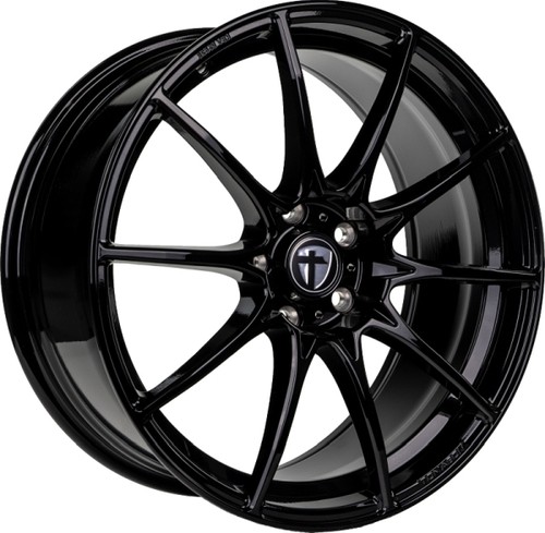 Alufelgen tomason tn25 - alufelgen,