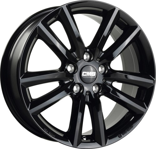Alufelgen cms c27 für ford - c27,