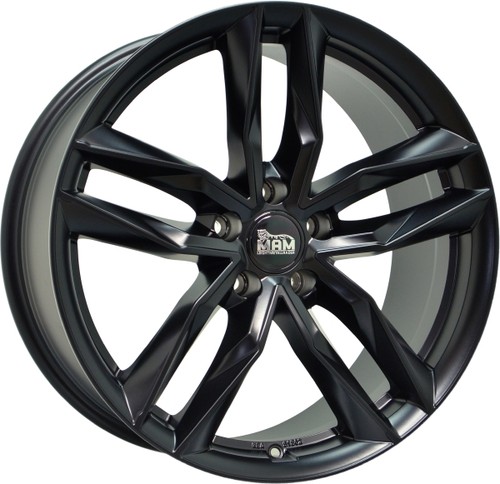 Alufelgen mam rs3 - rs3, ford
