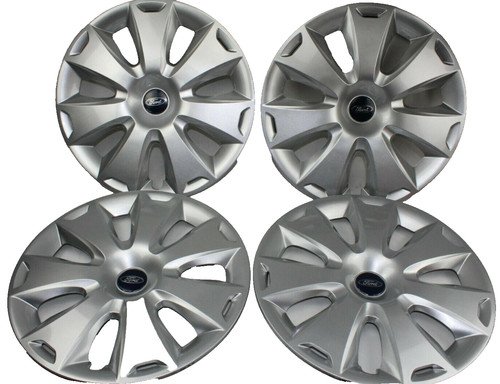 Original ford radkappensatz - original, 4