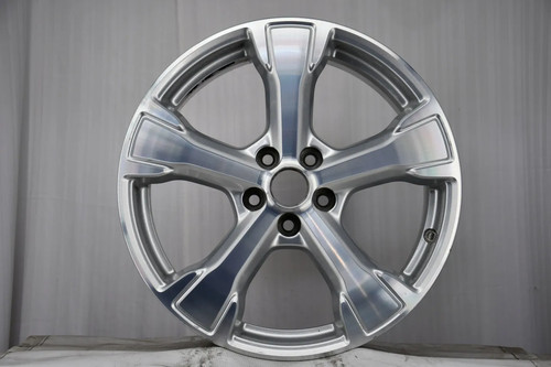 Alufelge zoll 5 5x108 - 1x, 18
