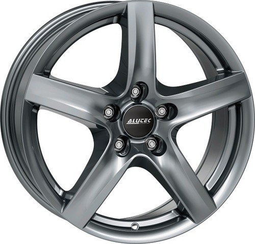 Alufelgen alutec grip für - alufelgen,