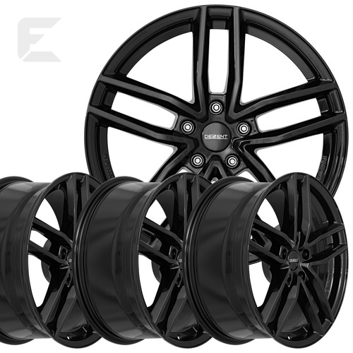 Alufelgen satz für ford focus - satz,