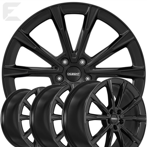 Alufelgen satz für ford kuga - ford,