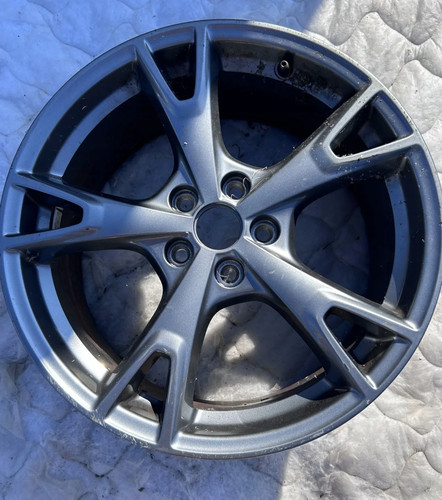 Alufelge zoll 0 5x108 - 18,