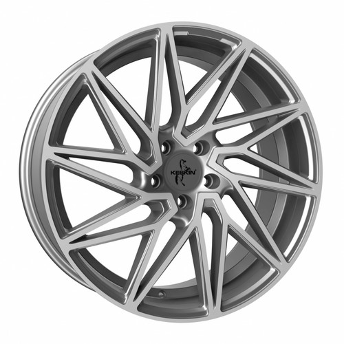 Zoll kt20 felgen für - 4x,