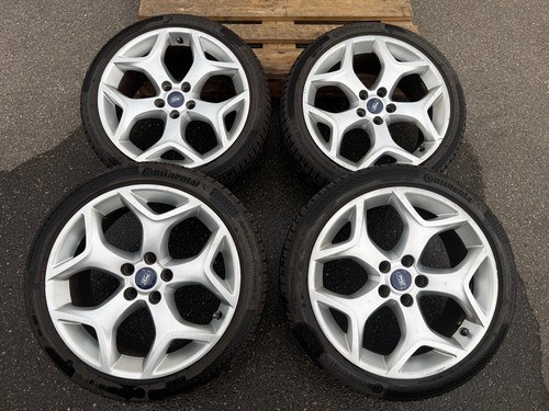 Original ford alufelgen 18 - original,