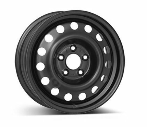 Stahlfelge alcar 8325 5x16 - 8325, 6,5x16