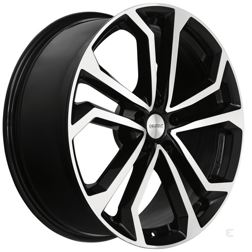 Alufelgen satz für ford - satz,