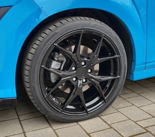 Zoll kt19 felgen - 4x,