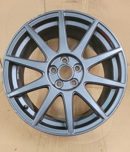 Alufelge zoll 0 5x108 - alufelge,