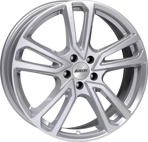 Winterräder alutec - 4x,