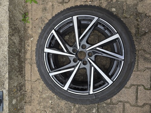 Gebrauchte alufelgen zoll - 18,