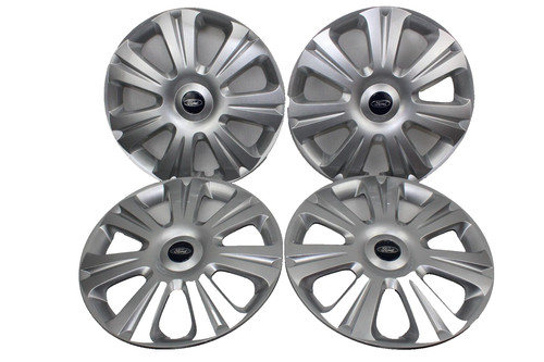 Original ford radkappensatz - radkappensatz, 4