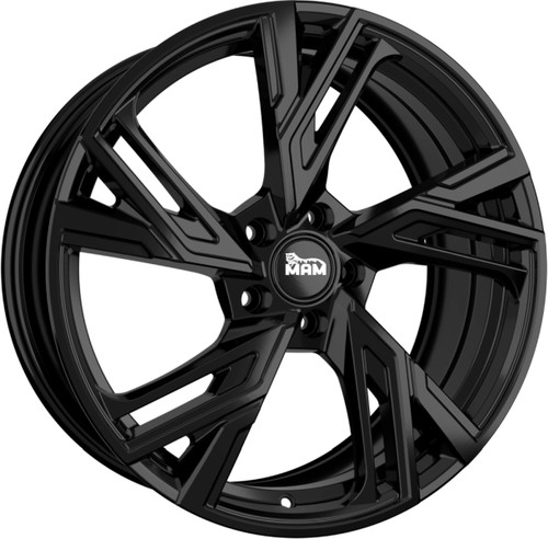 Alufelgen mam rs5 für - alufelgen,