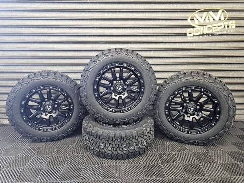 Zoll offroad tomason alu - 18,
