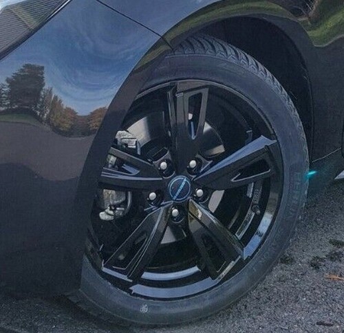 Zoll borbet bu1 felgen - borbet,