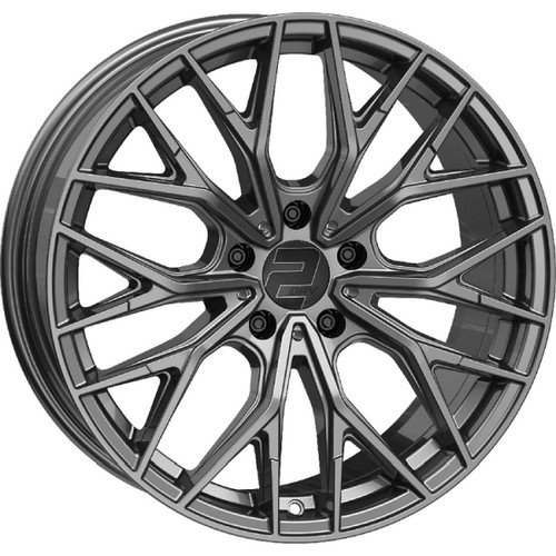 Alufelgen wheelworld wh37 - alufelgen,