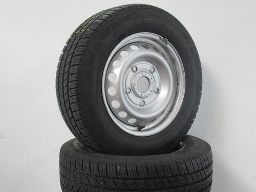 Zoll winterräder ford - winterräder,