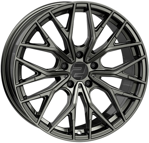 Alufelgen wheelworld wh37 - wheelworld,