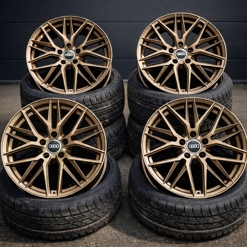 Zoll dm08 felgen für - felgen, ford