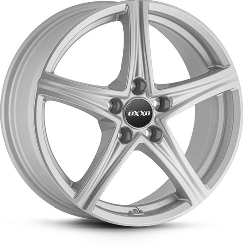 Alufelgen oxxo clasico für - alufelgen,