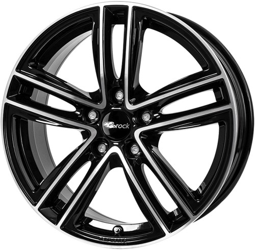 Alufelgen design rc27 - rc-design,