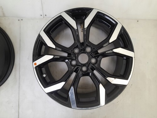 Original alufelge ford zoll - original,
