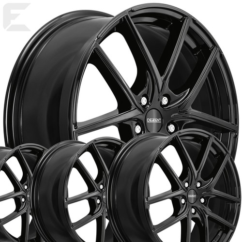 Alufelgen satz für ford - ford, focus