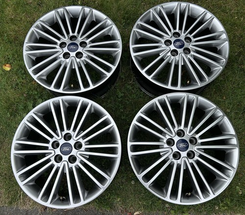 Zoll ford felge original - 18,