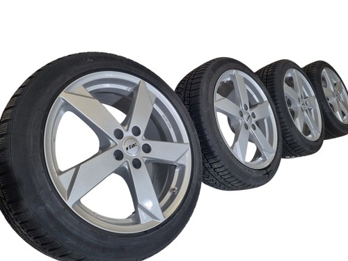 Rial ford focus turnier - rial, active