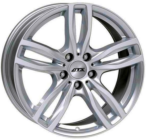 Alufelgen ats evolution - 4x,