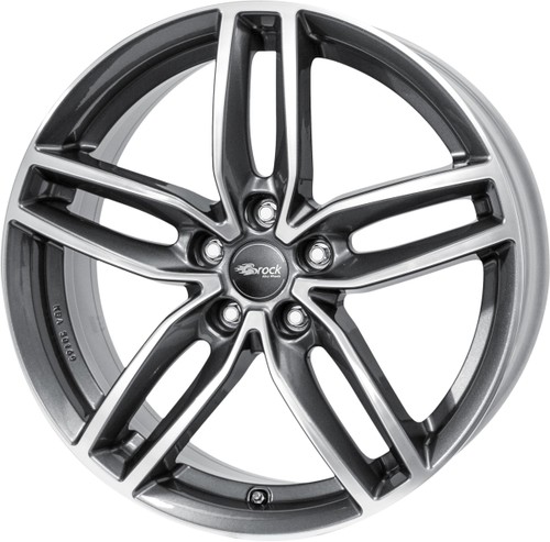 Alufelgen design rc29 - alufelgen, rc-design