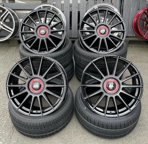 Zoll mm04 alu felgen - alu, 5x108