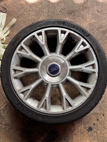 Original ford zoll - original, 18
