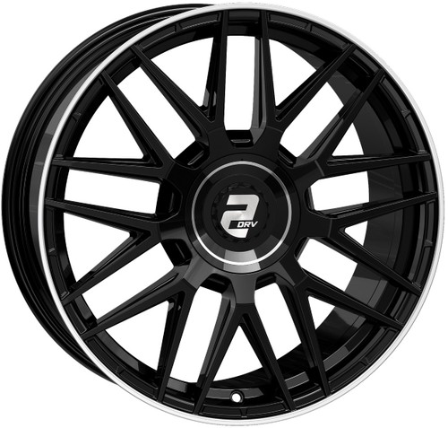 Alufelgen wheelworld wh43 - 4x,